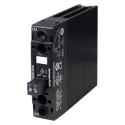 Crydom DR22 Series Solid State Relay 30A Load 600 Vrms Load DIN Rail Mount MOSFET Output 