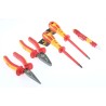 CK 10 Piece Electrician Tool Kit with Pouch VDE 1000V Approved T5954