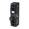 Crydom Solid State Relay 25 A Load, DIN Rail Mount, 600 Vrms Load, 32V dc Control PM2260D25V