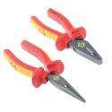 CK 10 Piece Electrician Tool Kit with Pouch VDE 1000V Approved T5954