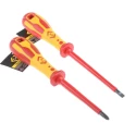 CK 10 Piece Electrician Tool Kit with Pouch VDE 1000V Approved T5954