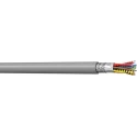 AXINDUS MP22E Series Data Cable 8 Pairs 16 Cores 0.22 mm² 100 m Grey Sheath Polyvinyl Chloride MP22E