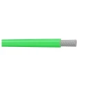 AXINDUS KY Series Black 1 mm² Hook Up Wire, 18 AWG, 32 x 0.2 mm Strands, 0.2 mm Core Strands, 200 m Length KY33A04N