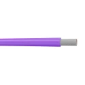 AXINDUS KY Series Purple 0.12 mm² 26 AWG Hook Up Wire, 7 x 0.15 mm Strands, 200 m Length, PVC Jacket, 250V, Flame KY3003VI