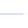 AXINDUS KZ Series Blue 0.6 mm² Hook Up Wire, 20 AWG, 250 m, Polytetrafluoroethylene Jacket, 600V, Flame Retardant, KZ0507B
