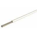 AXINDUS KU Series White 0.6 mm² Hook Up Wire 20 AWG, 19 x 0.2 mm Core Strands, 250 m Length, 600 V, Ethylene KU0120BL