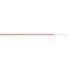 AXINDUS KZ Series Red 0.22 mm² Hook Up Wire 24 AWG 250 m Polytetrafluoroethylene KZ0405R