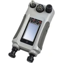 Druck Pressure Calibrator, Rechargeable Battery, -1 bar to 20 bar Measurement Range, LCD Display DPI612-PFX-20G