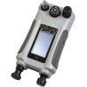 Druck Pressure Calibrator, Rechargeable Battery, -1 bar to 20 bar Measurement Range, LCD Display DPI612-PFX-20G