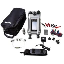 Druck Pressure Calibrator, Rechargeable Battery, -1 bar to 20 bar Measurement Range, LCD Display DPI612-PFX-20G
