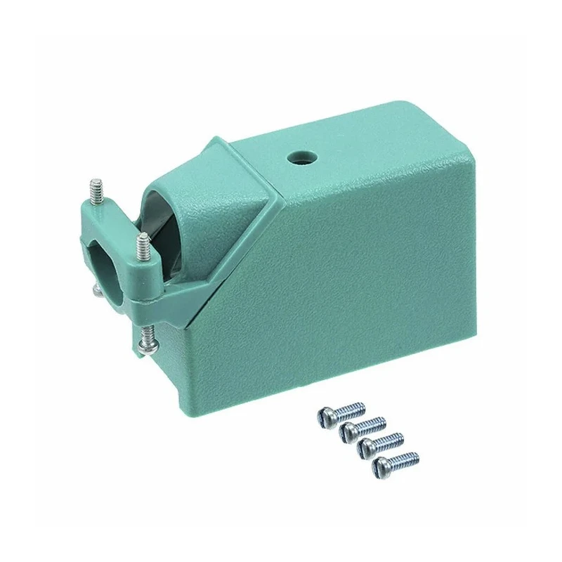 EDAC Plastic Cover for use with EDAC 516 90 Way Connector 516-230-190