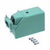 EDAC Plastic Cover for use with EDAC 516 90 Way Connector 516-230-190