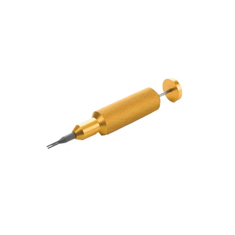EDAC Crimp Contact Extraction Tool 516 Series, Rack and Panel Connector Tool 516-280-300
