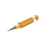 EDAC Crimp Contact Extraction Tool 516 Series, Rack and Panel Connector Tool 516-280-300