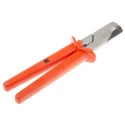 ITL Insulated Tools Ltd VDE/1000V Approved Diagonal Cable Cutter 259mm Length 95mm Cutting Capacity 911-1086