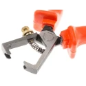 ITL Insulated Tools Ltd 170 Series Ethernet Wire Stripper, Stripping Range Ø 0.1 to 5 mm, Overall Length 160mm 911-1083