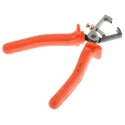 ITL Insulated Tools Ltd 170 Series Ethernet Wire Stripper, Stripping Range Ø 0.1 to 5 mm, Overall Length 160mm 911-1083