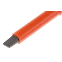 ITL Insulated Tools Ltd Insulated Screwdriver 125 mm Blade VDE/1000V Approved, 215 mm Overall 911-1115