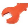 ITL Insulated Tools Ltd Insulated Open End Spanner Double Ended, 13 mm Size, 190mm Length, Nylon Finish, IEC 60900 911-1193