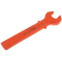 ITL Insulated Tools Ltd Insulated Open End Spanner Double Ended, 13 mm Size, 190mm Length, Nylon Finish, IEC 60900 911-1193