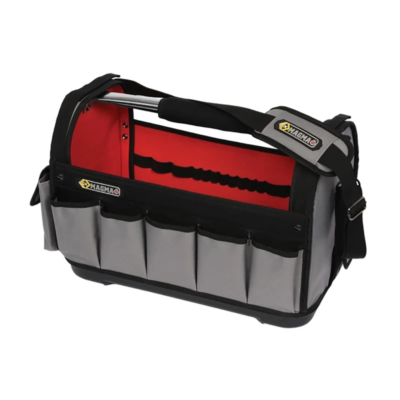 CK Polyester Tool Bag with Shoulder Strap 520mm x 280mm x 350mm MA2636