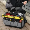 CK Polyester Tool Bag with Shoulder Strap 520mm x 280mm x 350mm MA2636