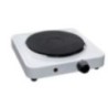 Droplet Round Shape Electronic Hot Plate With Diam 190mm