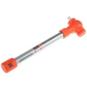 ITL Insulated Tools Ltd Breaking Torque Wrench, 12 to 60 Nm, 1/2 in Drive, Square Drive, 350mm Overall 911-1531