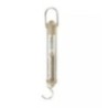 Droplet Acrylic Tube Dynamometer Spring Balance With Capacity 1 Kg KT71AT