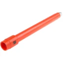 ITL Insulated Tools Ltd 1/2 in Square Drive Extension Socket, Chrome Vanadium Steel, 250mm Overall Length 911-1483
