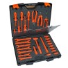 ITL Insulated Tools Ltd 29 Piece Engineer Tool Kit with Case VDE/1000V Approved 911-1547