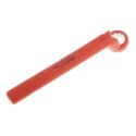ITL Insulated Tools Ltd Offset Ring Spanner 17 mm, 151mm Overall Length, Chrome Vanadium Steel, Insulated VDE/1000V 911-1285