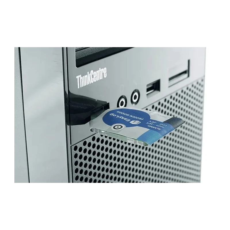 Lascar Temperature Data Logger EL-CC-1-002 USB Interface ±0.5°C Accuracy IP67 Rated EL-CC-1-002