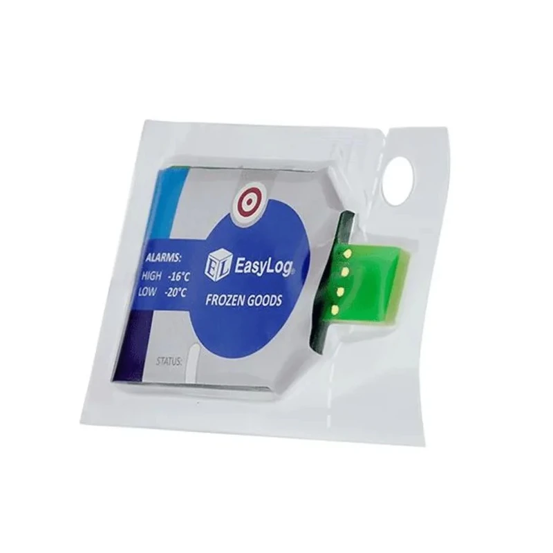 Lascar Temperature Data Logger EL-CC-1-002 USB Interface ±0.5°C Accuracy IP67 Rated EL-CC-1-002