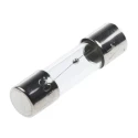 RS PRO 1A T Slow Blow Glass Cartridge Fuse, 5 x 20 mm, 250V AC, Time Lag 911-3382