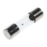 RS PRO 750mA T Glass Cartridge Fuse, 5 x 20 mm, Time Lag, 250V AC 911-3385