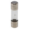 RS PRO 500mA T Glass Cartridge Fuse, 5 x 20 mm, 250V AC, Time Lag 911-3372