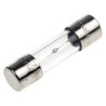 RS PRO 4.5A Time Lag Glass Cartridge Fuse, 5 x 20 mm, 250V AC, 125°C Rated 911-3420