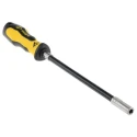 CK Hexagon Nut Driver, 6 mm Tip, 200 mm Blade, 310 mm Overall Length T4760