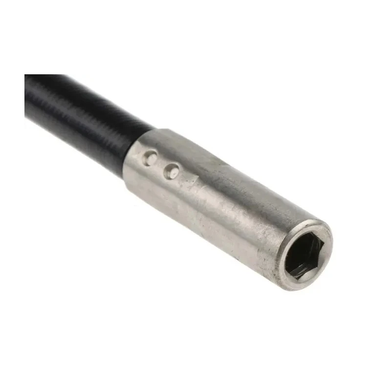 CK Hexagon Nut Driver, 6 mm Tip, 200 mm Blade, 310 mm Overall Length T4760
