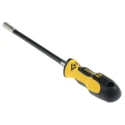 CK Hexagon Nut Driver, 6 mm Tip, 200 mm Blade, 310 mm Overall Length T4760