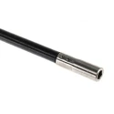 CK Hexagon Nut Driver, 6 mm Tip, 200 mm Blade, 310 mm Overall Length T4760