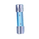 RS PRO 3.5A T Glass Cartridge Fuse, 5 x 20 mm 250V AC Time Lag 911-3417