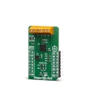 MikroElektronika Development Board Stepper 13 Click for MP6500 Bipolar Stepper Motor Driver 