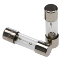 RS PRO 7.5A T Glass Cartridge Fuse 5 x 20 mm 250V AC Time Lag RS PRO 911-3433