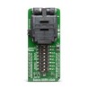 MikroElektronika Development Kit Secure UDFN Click Add On Board MIKROE-3746