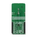 MikroElektronika Development Kit Secure UDFN Click Add On Board MIKROE-3746