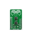 MikroElektronika Memory Development Kit Dual EE Click EEPROM 2MB for I2C MIKROE-3762