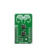 MikroElektronika Memory Development Kit Dual EE Click EEPROM 2MB for I2C MIKROE-3762