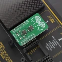 MikroElektronika Memory Development Kit Dual EE Click EEPROM 2MB for I2C MIKROE-3762